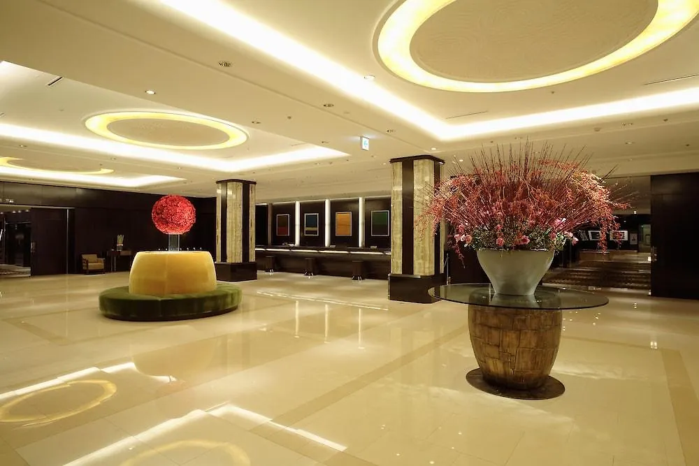 Sapporo Grand Hotel 5*,  Japan