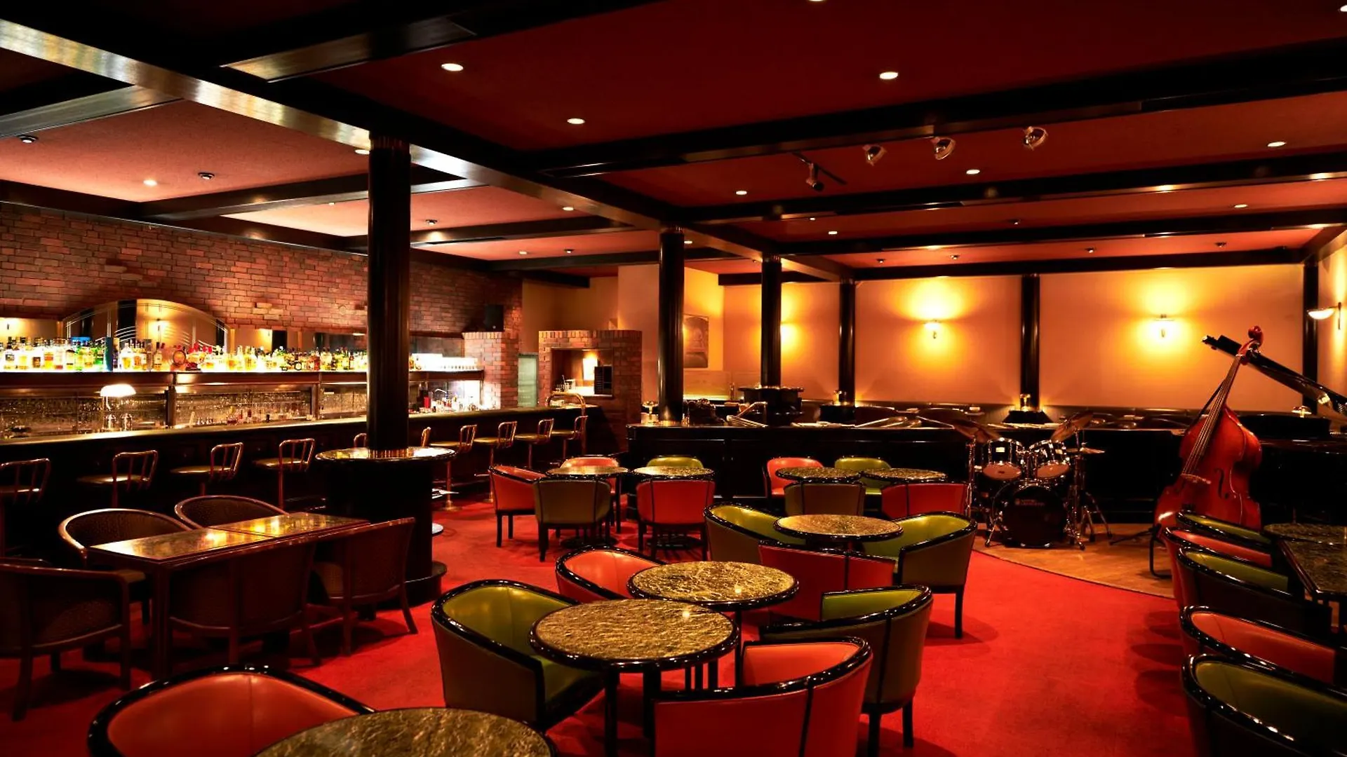 Sapporo Grand Hotel 5*,