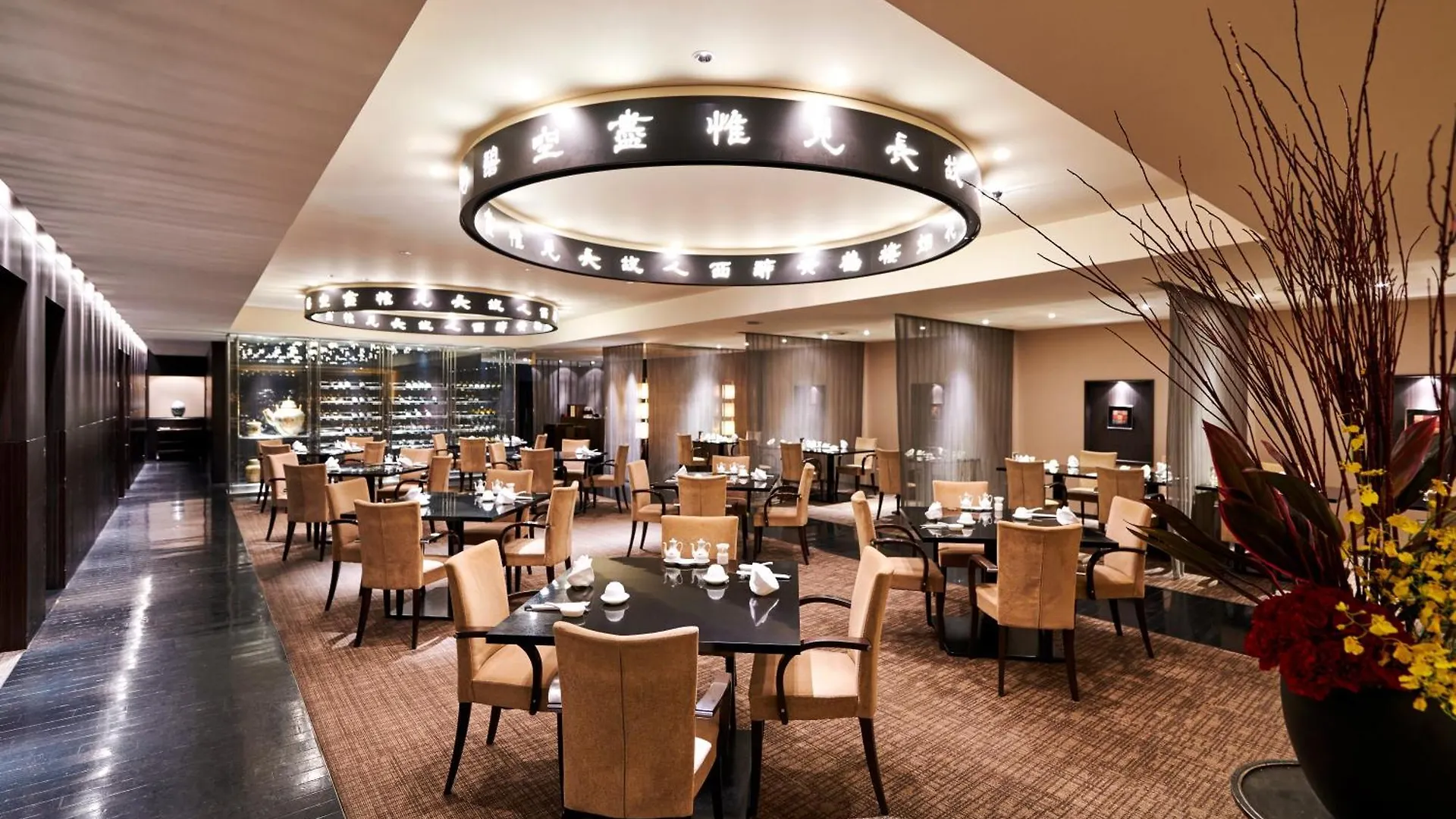 Sapporo Grand Hotel
