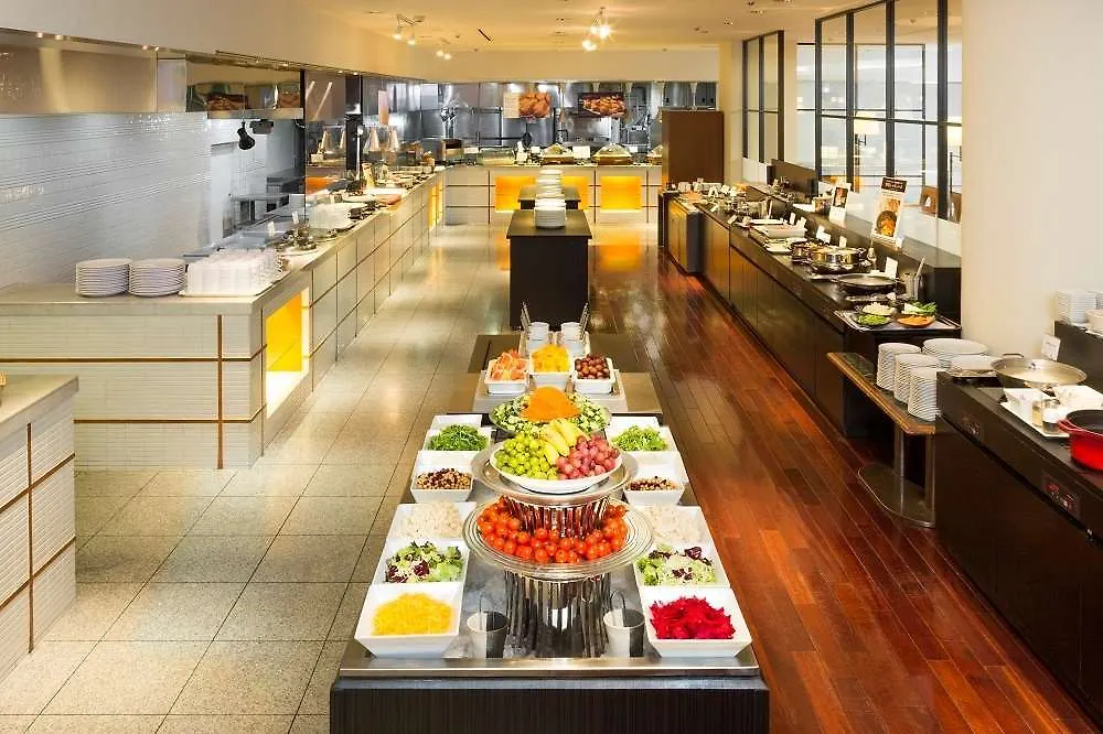 Sapporo Grand Hotel