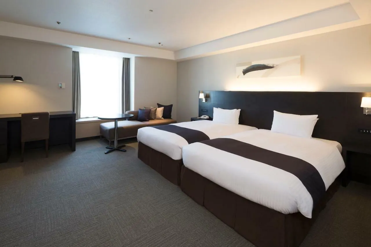 Sapporo Grand Hotel 5*,  Japan