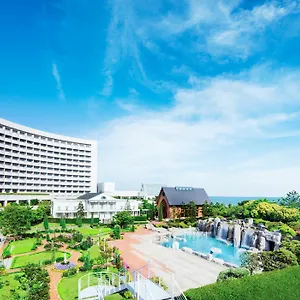 ***** Отель Sheraton Grande Tokyo Bay Япония