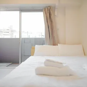 Apartment Color Tsuruhashi