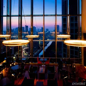 **** Отель The Royal Park Iconic Shiodome Япония