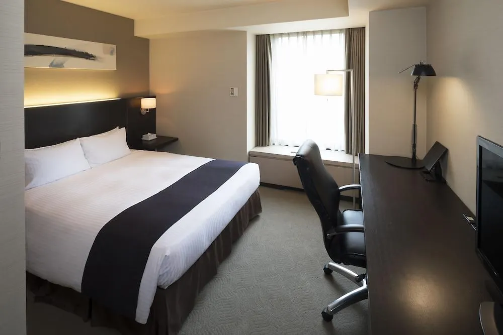 Sapporo Grand Hotel Япония