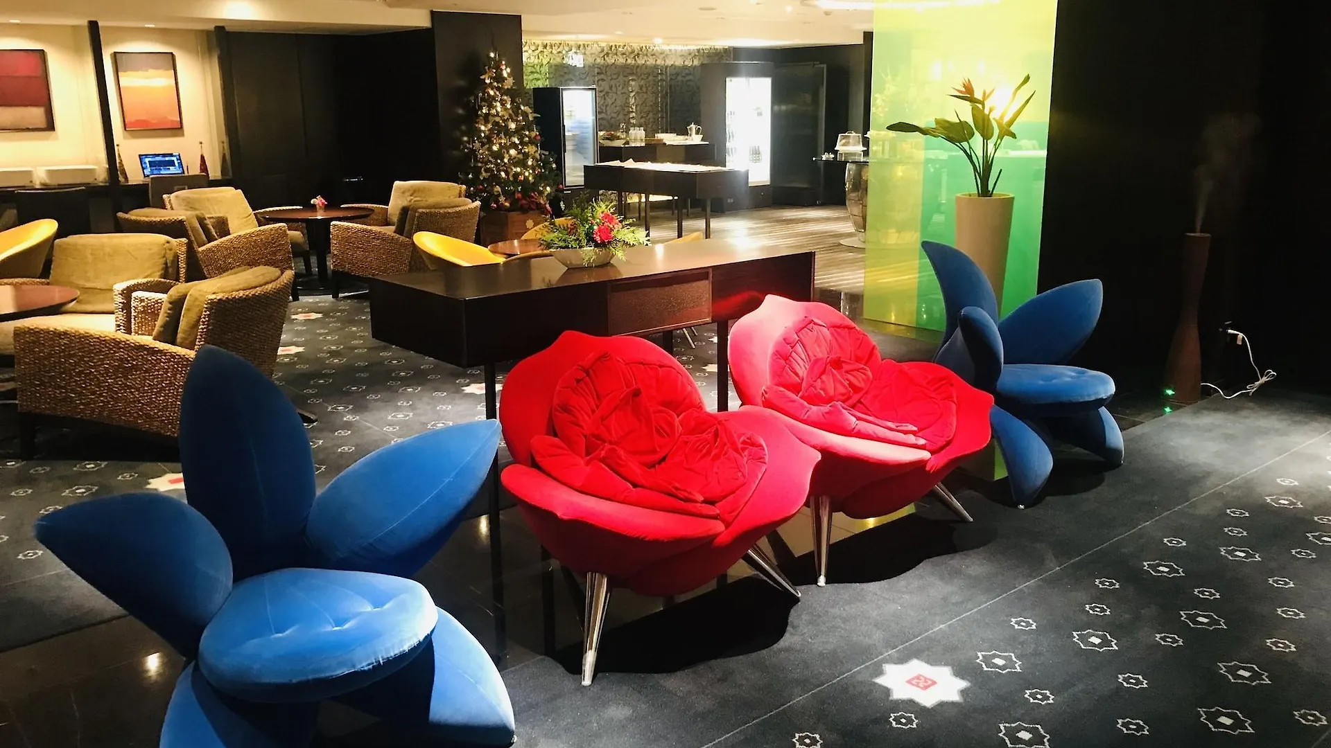Sapporo Grand Hotel