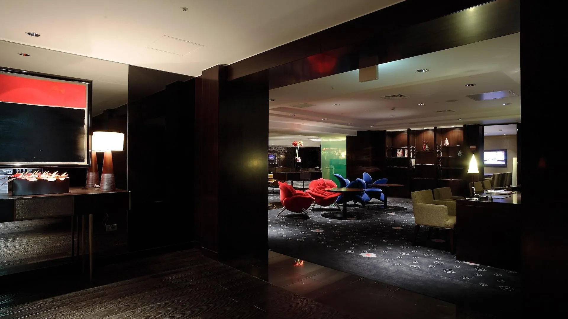 Sapporo Grand Hotel
