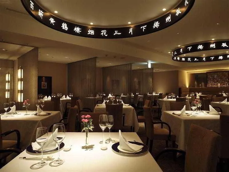Sapporo Grand Hotel
