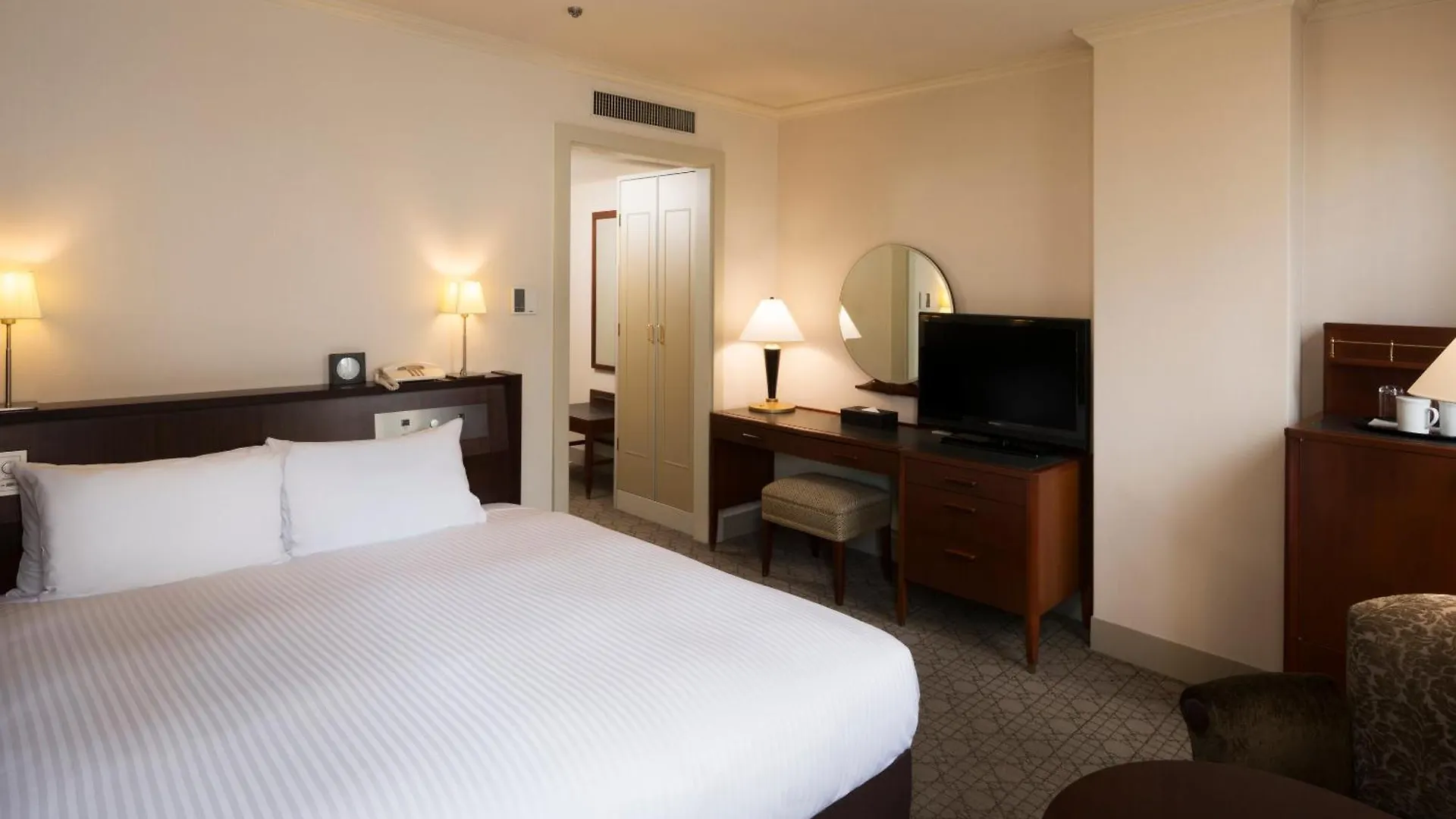 Sapporo Grand Hotel
