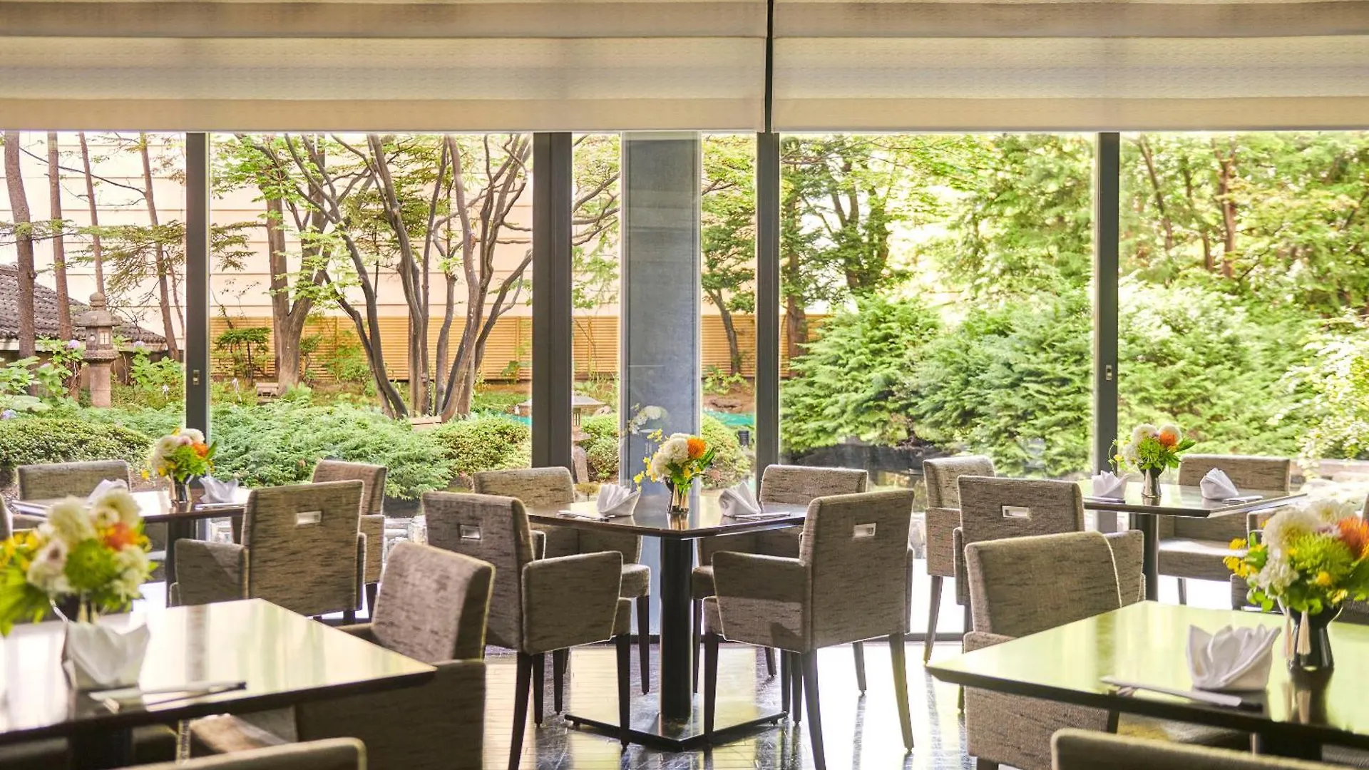 Sapporo Grand Hotel Япония