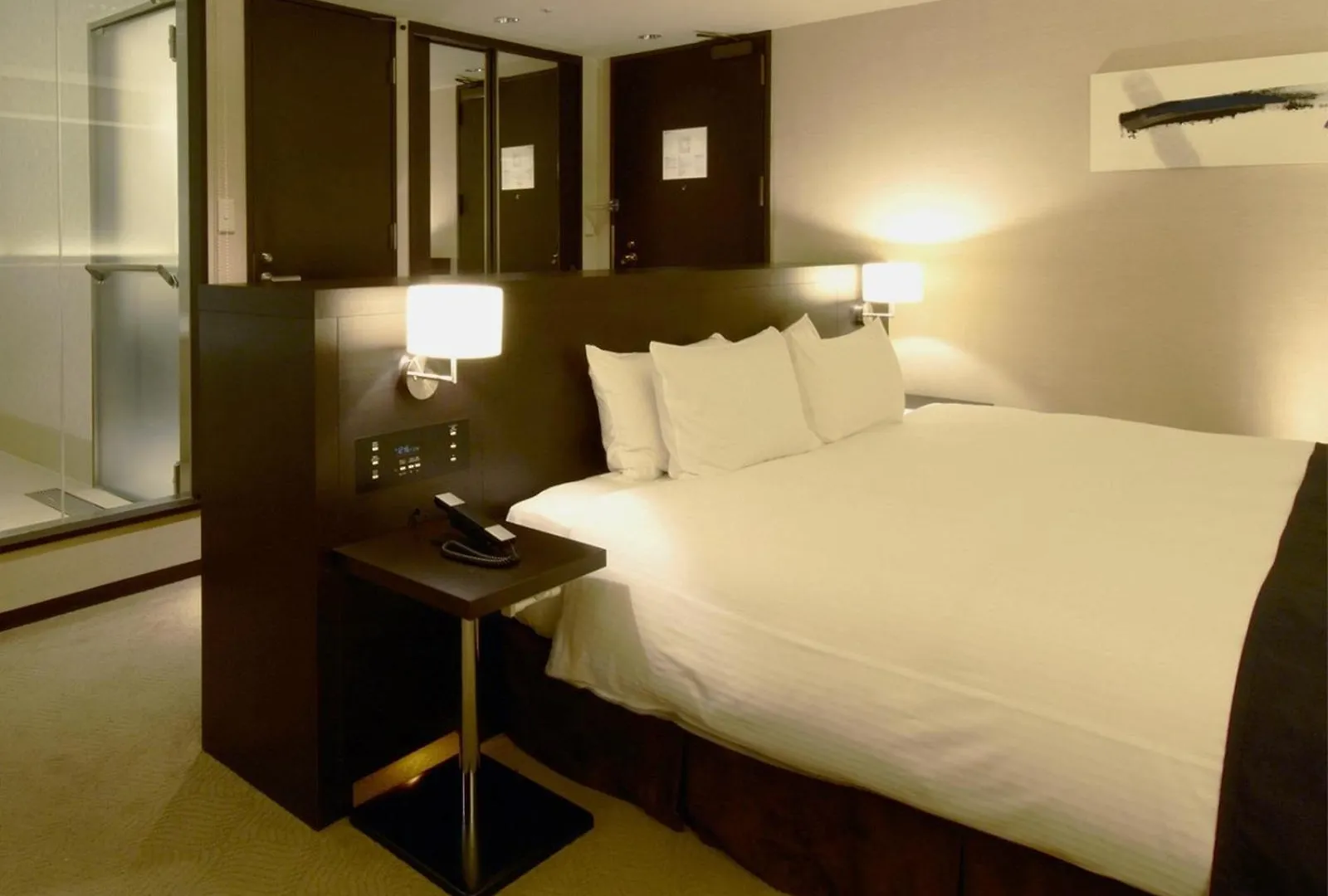 *****  Sapporo Grand Hotel Japan