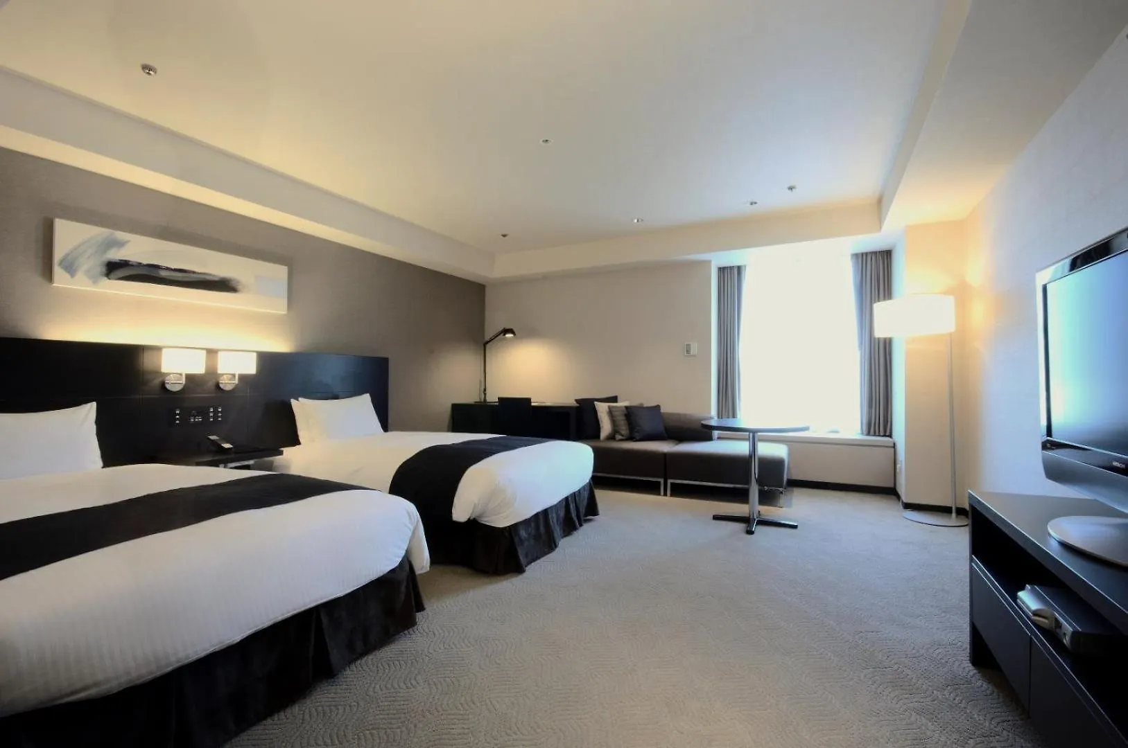 Sapporo Grand Hotel