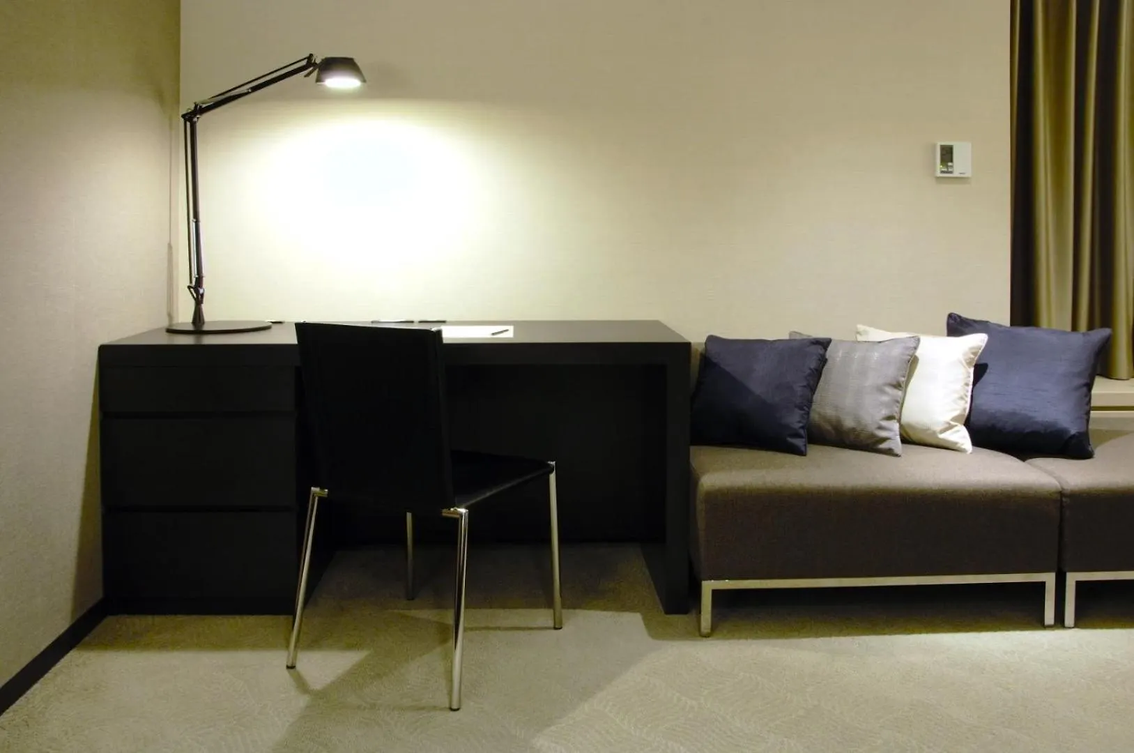 Sapporo Grand Hotel Japan