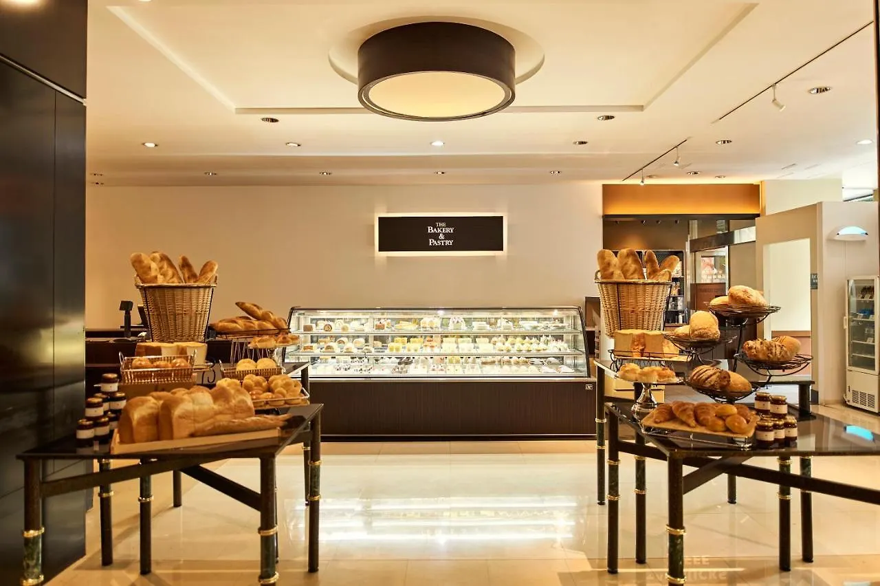 *****  Sapporo Grand Hotel Япония