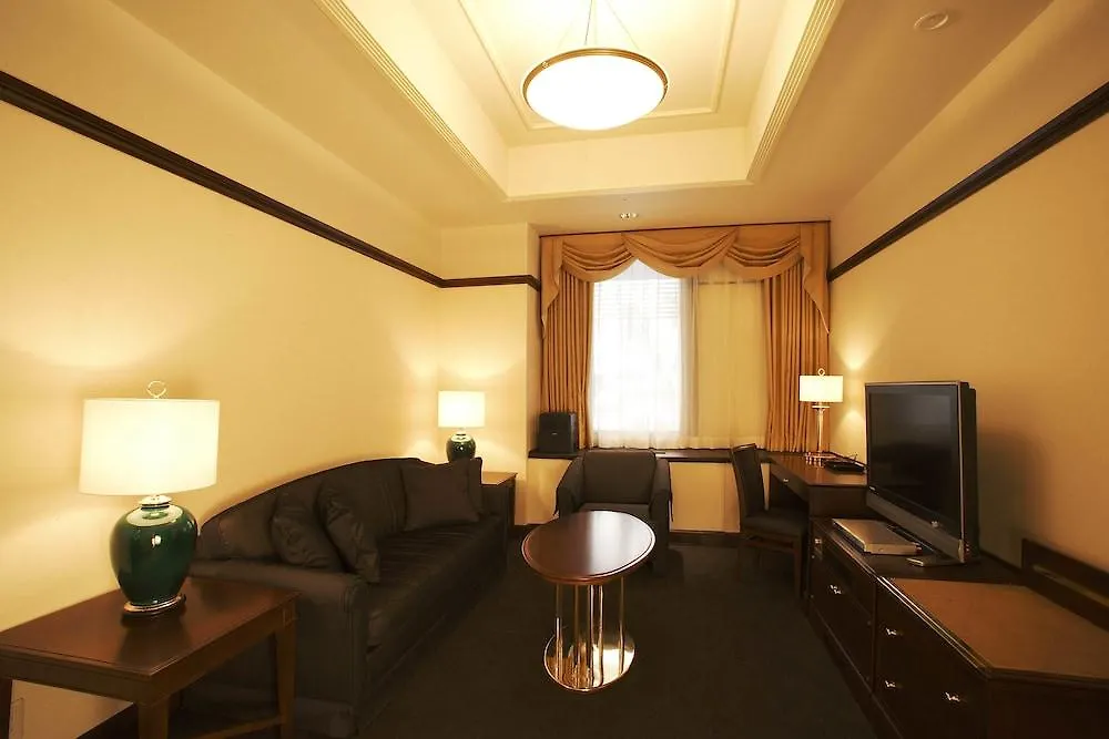 Sapporo Grand Hotel