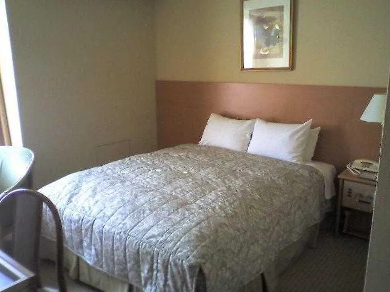 Sapporo Grand Hotel Giappone