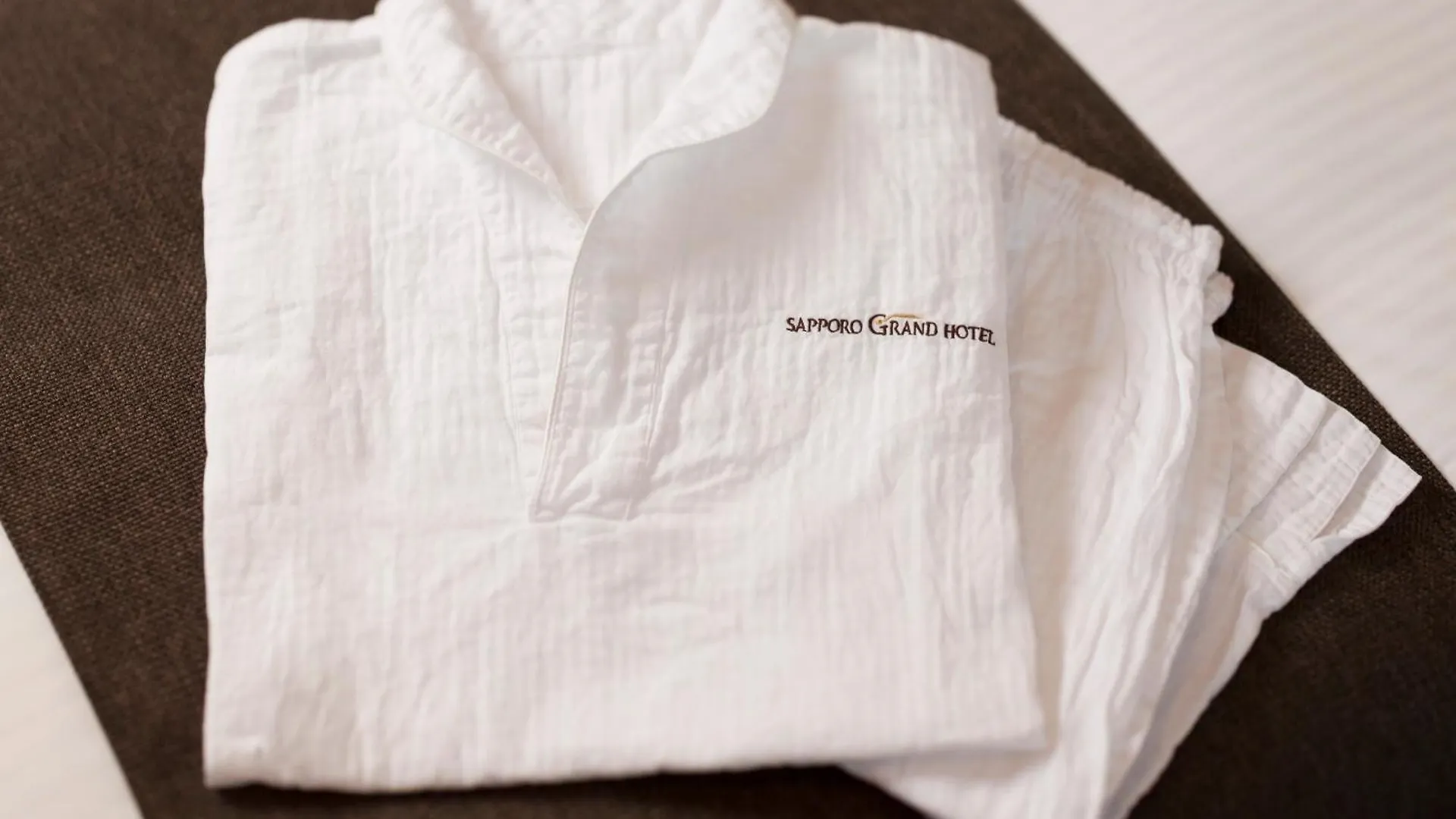 Sapporo Grand Hotel 5*,  Giappone