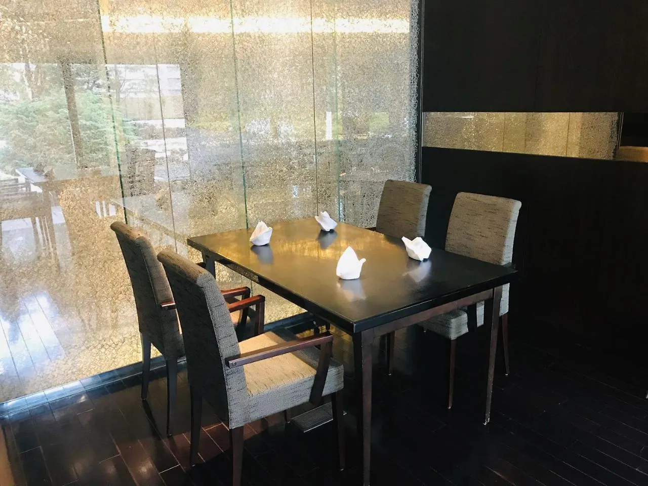 Sapporo Grand Hotel